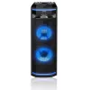 Party Speaker mit Bluetooth und Karaoke PS11DB