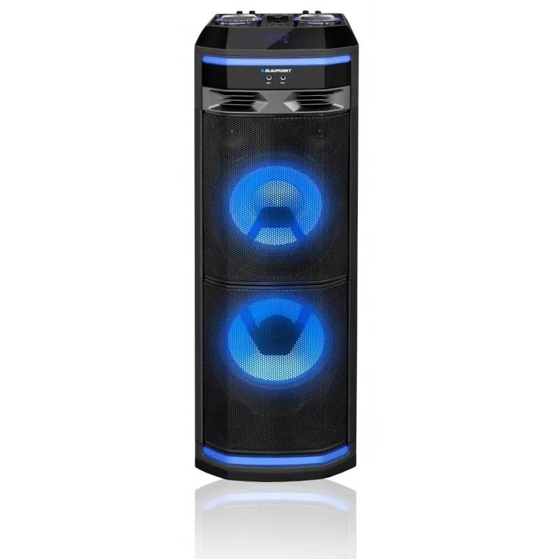 Party Speaker mit Bluetooth und Karaoke PS11DB