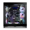 PC-Gehäuse Thermaltake CTE E660 MX Midi Tower Schwarz
