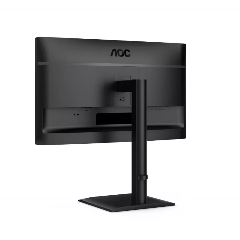 AOC 24E4U Computer-Monitor 60,5 cm (23,8 Zoll) 1920 x 1080 Pixel Full HD LED Schwarz