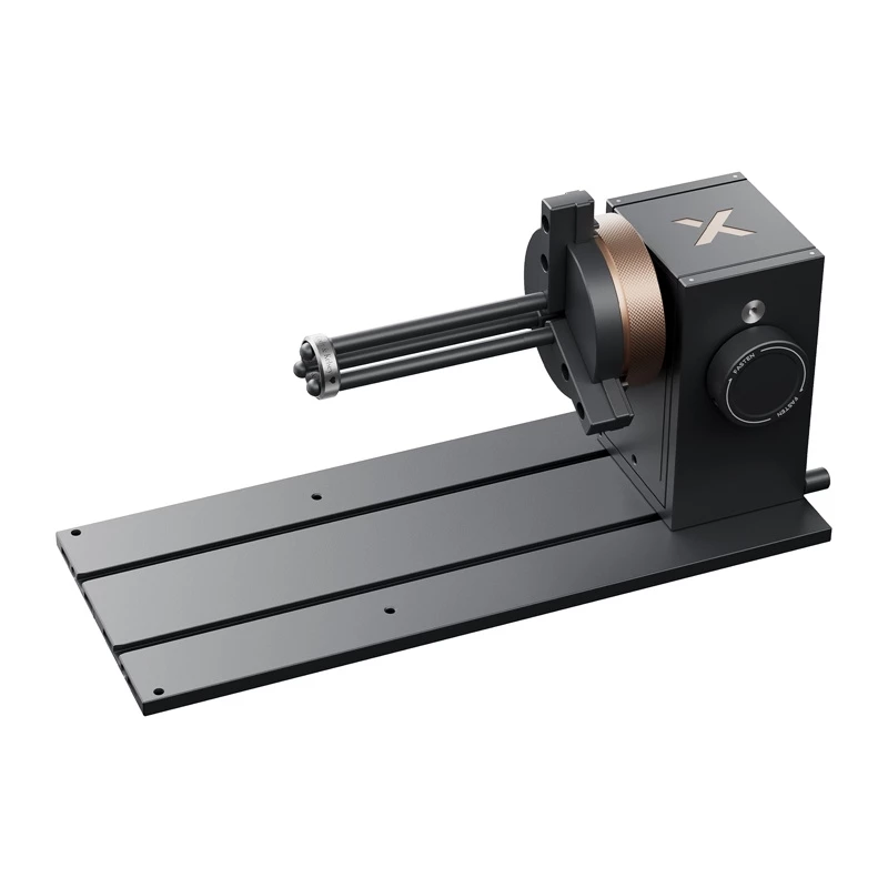 xTool RA3 Drehaufsatz