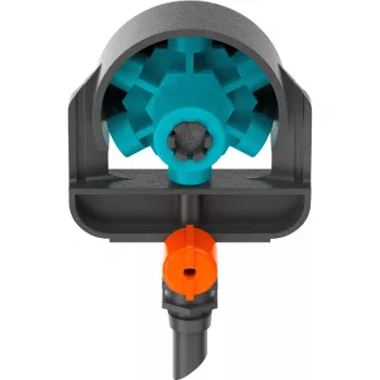 Gardena 13324-20 Gartenwerkzeug Schwarz