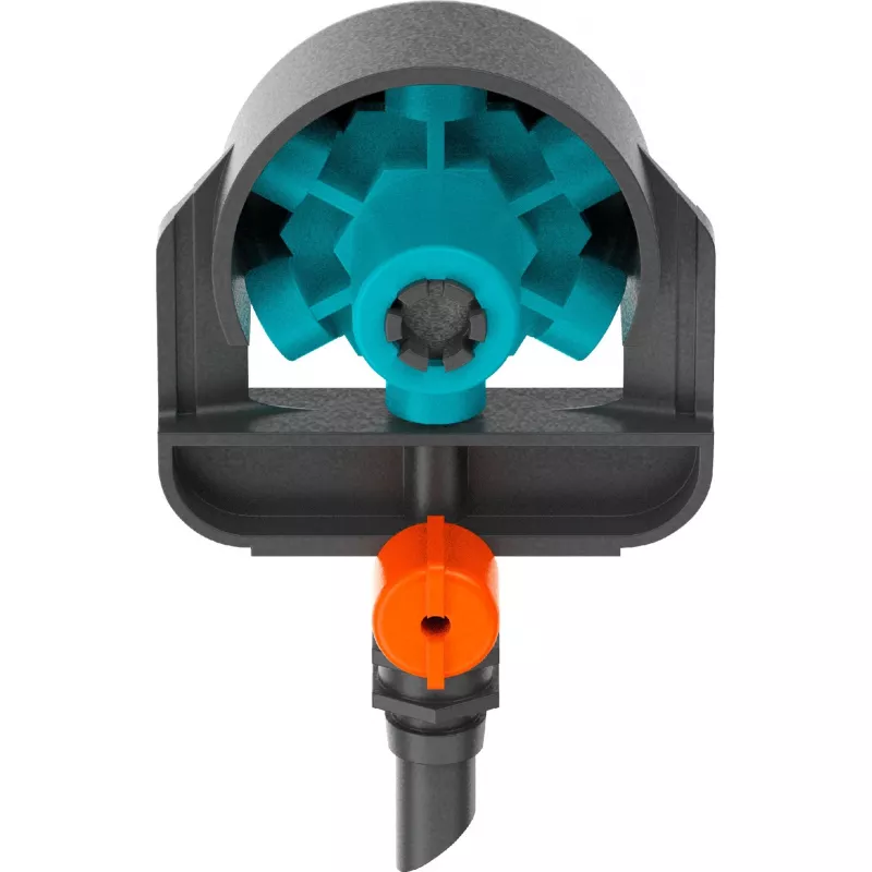 Gardena 13324-20 Gartenwerkzeug Schwarz