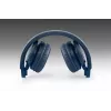 Muse | M-276BTB | Kabellos | On-Ear | Mikrofon | Kabellos | Blau