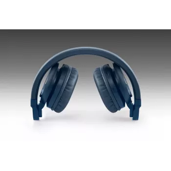 Muse | M-276BTB | Kabellos | On-Ear | Mikrofon | Kabellos | Blau