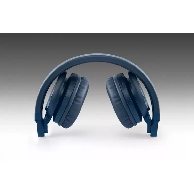Muse | M-276BTB | Kabellos | On-Ear | Mikrofon | Kabellos | Blau