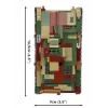 Cobi Bausteine Leichter Panzer 7TP Modell, 669 Teile, COBI-2661