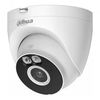 Turret-Kamera DAHUA A1 5MP WLAN DH-IPC-T5AP-PV-0360B-EUR — 5 MP, Wi‑Fi