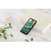 Schutzhülle iKins für Samsung Galaxy S20 – schwarzes Sternennacht-Design