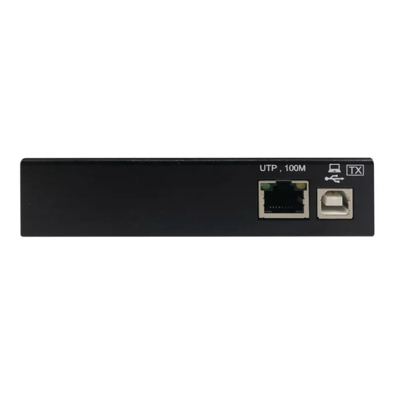 Eaton Tripp Lite USB 2.0 über Cat6 Industrie-Extender