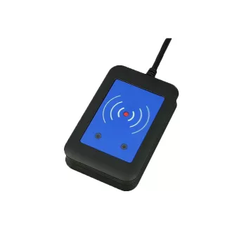 2N Telecommunications 2N – NFC- / RFI-Reader – USB – 125 kHz / 13,56 MHz