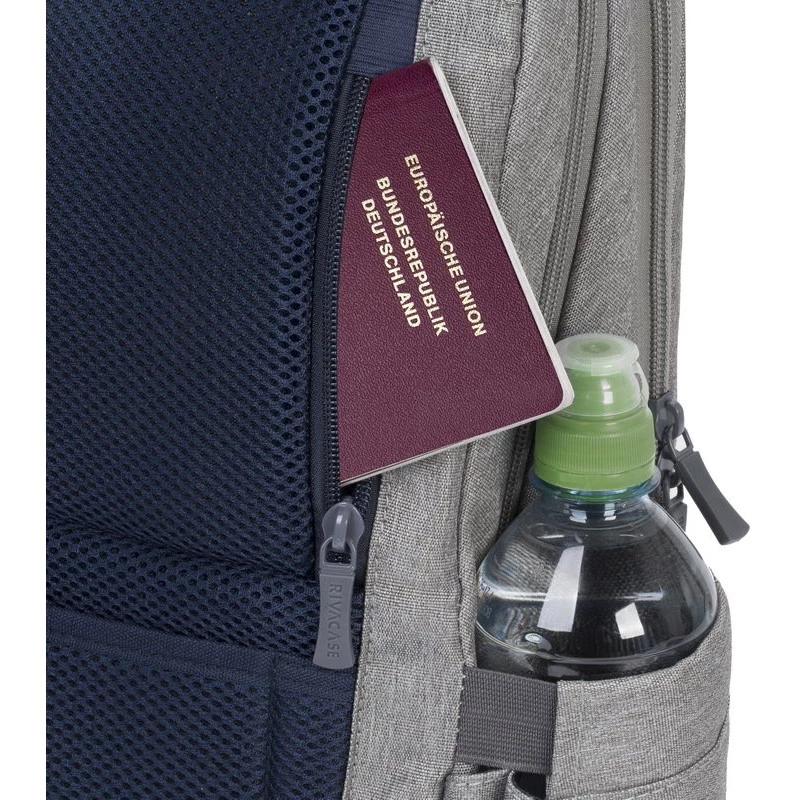Rucksacktasche Rivacase 7760 39,6 cm (15,6 Zoll)