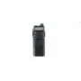 Handfunkgerät Baofeng UV-5R HTQ 3800 USB-C, 5 W, 3800 mAh, USB-C, FM 64–108 MHz, VOX, ANR, Taschenlampe