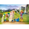 Figuren-Set Horses 71639 Ellie mit Pferd