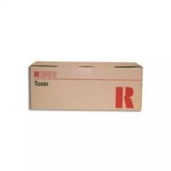Ricoh 842079 Tonerkartusche 1 Stück Original Schwarz