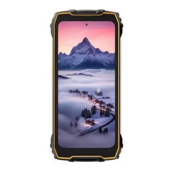 Smartphone Blackview BV7300 6GB/256GB Gelb