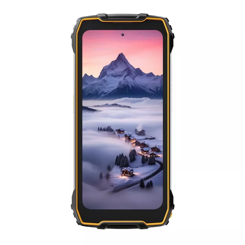 Smartphone Blackview BV7300 6GB/256GB Gelb