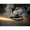 Black & Decker KG1202-QS Winkelschleifer 12,5 cm 11000 U/min 1200 W 2,7 kg