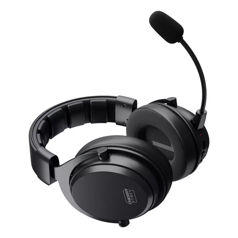 Headset CHERRY XTRFY H3 Wireless