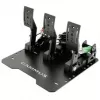CAMMUS LC100 V4 Pedalset mit 200 kg Wägezelle und Hall-Sensor