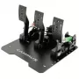 CAMMUS LC100 V4 Pedalset mit 200 kg Wägezelle und Hall-Sensor