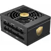 1000W Sharkoon Rebel P20 SFX 1000W (schwarz, 1x 12-Pin High Power Connector, 2x PCIe, Kabelmanagement, 1000 Watt)