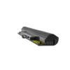 Battery Grün Cell LE97 für Lenovo IdeaPad 100/300 Serie, 14,8 V 2200 mAh Li-Ion, 4 Zellen, schwarz