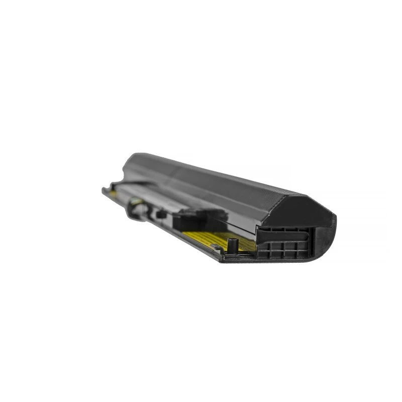 Battery Grün Cell LE97 für Lenovo IdeaPad 100/300 Serie, 14,8 V 2200 mAh Li-Ion, 4 Zellen, schwarz