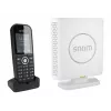 Schnurloses Telefon SNOM M430