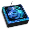 Wasserkühlung Alphacool Eisblock XPX Aurora Edge