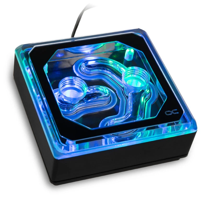 Wasserkühlung Alphacool Eisblock XPX Aurora Edge
