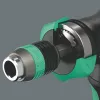 Multi-bit screwdriver Wera Kraftform Kompakt Pistol RA-R 1 7 pcs