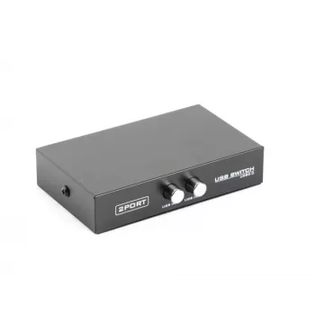 KVM-Switch Gembird DSU-21