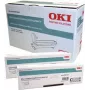 OKI Tonerkartusche 46490624 1000 Seiten Schwarz