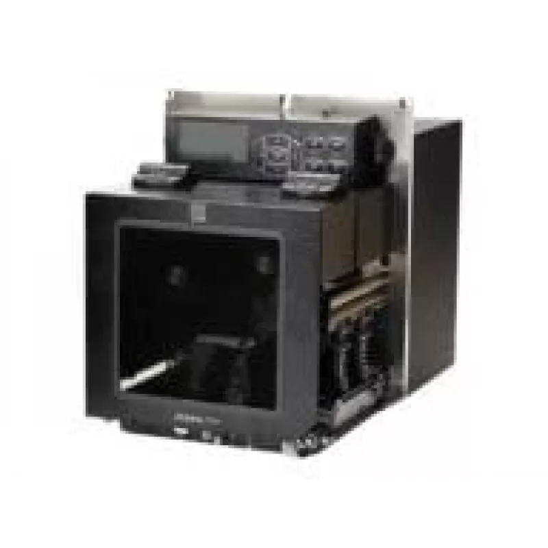Zebra ZE500 Etikettendrucker 300 x 300 DPI 305 mm/s Kabelgebundenes Ethernet-LAN