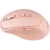 Kabellose Maus YENKEE YMS 2080PK SLIDER 2.4GHz