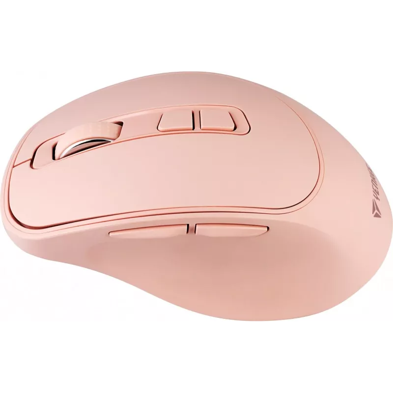Kabellose Maus YENKEE YMS 2080PK SLIDER 2.4GHz