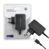 Netzteil Qoltec 51035 45W Indoor Schwarz 220-240V