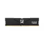 Memory DDR5 IRDM 16GB(1*16GB)/8000 CL36 schwarz