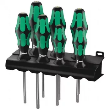 Drehmomentschraubendreher Wera 367/7 TORX HF