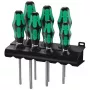 Drehmomentschraubendreher Wera 367/7 TORX HF