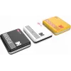 Kodak Mini 3 Square Retro Pass Photo Printing Technology Drucker Gelb