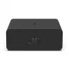 Ladegerät Belkin WCH010vfBK Innenbereich AC Schnellladen 2 USB Type-C Schwarz