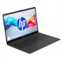 15-fc0065ng, Notebook schwarz, AMD Ryzen 5 7430U, AMD Radeon Graphics, 32 GB DDR4, 512 GB (512 GB SSD), ohne Betriebssystem