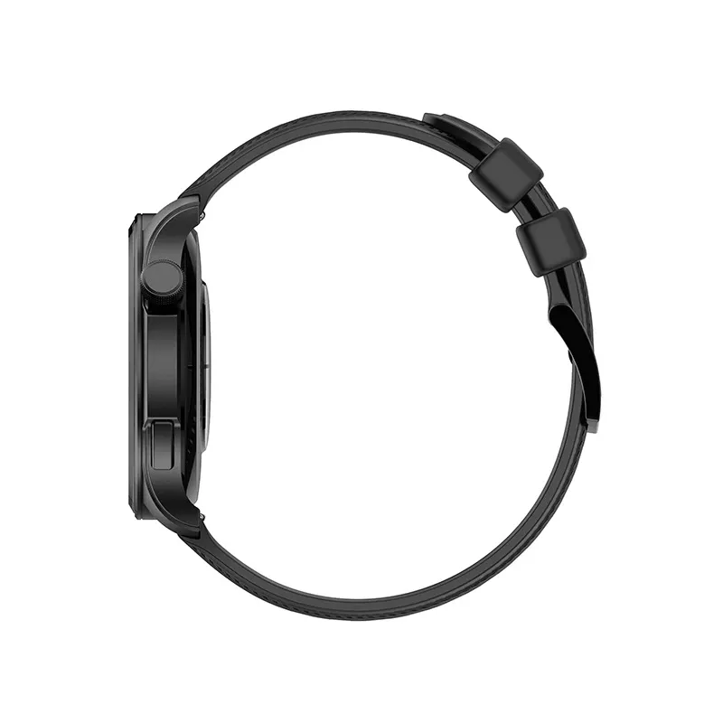 Smartwatch TRACER SM7 Shadow mit Bluetooth und Herzfrequenzmesser