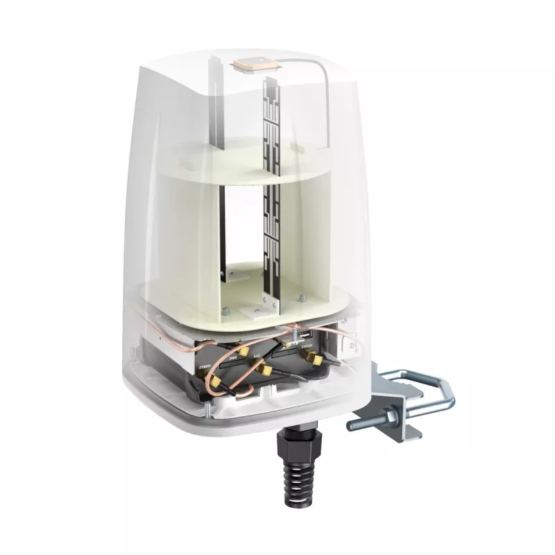 Omni-directional antenna QuWireless A955S 7 dBi