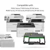 Trommeleinheit PANTUM DL-410 für Pantum P3010D P3300DN M6800FDW — Schwarz, 12000 Seiten