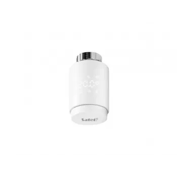 Funk-Smart-Thermostat SATEL ART-210 ABAX2 51360 — batteriebetrieben, kompatibel mit ABAX2