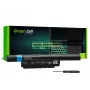 Green Cell AS16B5J AS16B8J do Acer Aspire E15 E5-575 E5-575G F15 F5-573 F5-573G TravelMate P259 P259-M P259-G2-M