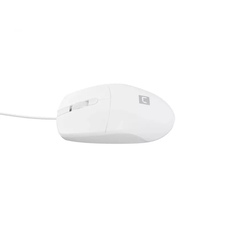 NATEC NMY-1988 Maus USB Typ A Optisch